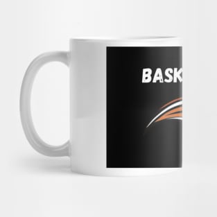 Basketball Mug